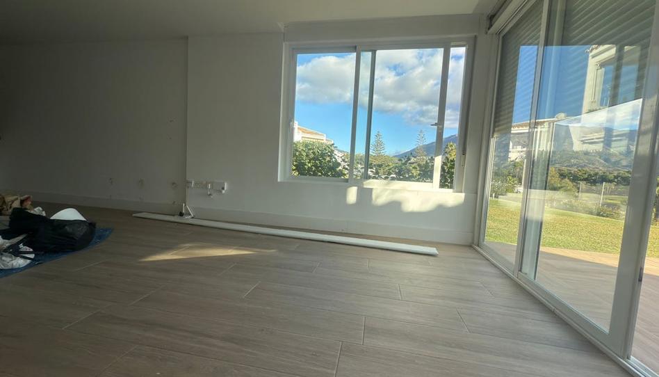 Foto 1 de Casa o xalet de lloguer a C. Azahar, Santa María, Málaga