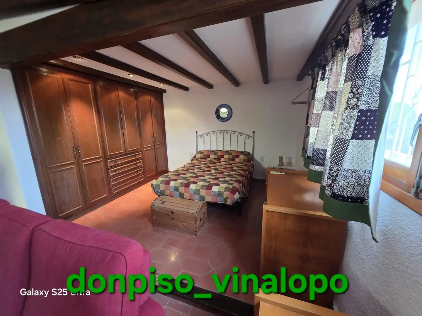 Living room of Country homes for sale in Elche / Elx  with Air Conditioner, Private garden and Terrace