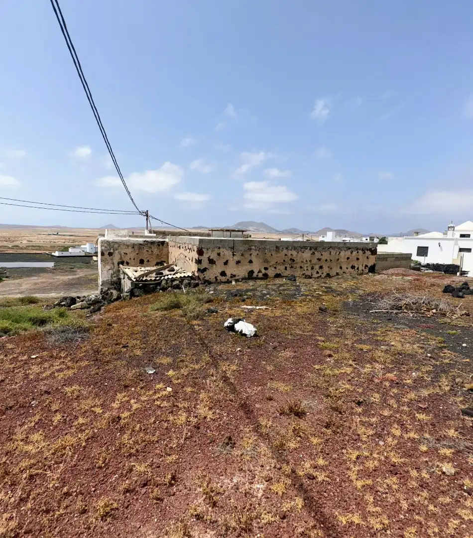 Casa o chalet en venta en Calle los Pescadores, Soo