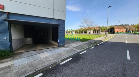 Photo 2 of Garage for sale in  Lamas Abade, 88, Castiñeiriño - Cruceiro de Sar, A Coruña