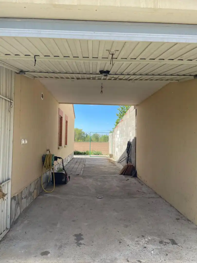 Parking de Casa o chalet en venta en San Miguel del Pino con Calefacción