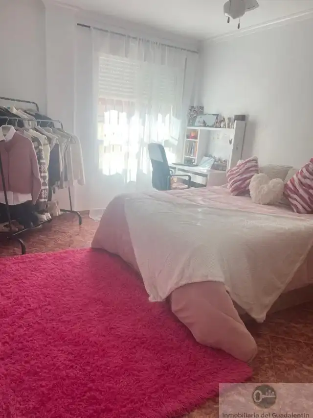 Habitación de Apartamento en venta en Lorca con Aire acondicionado, Terraza y Trastero
