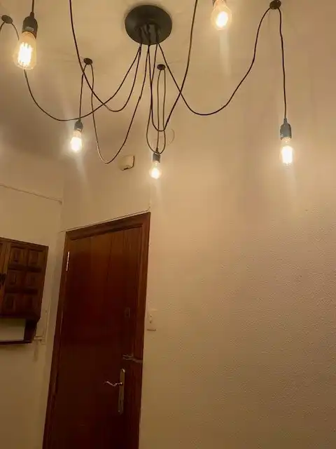 Piso en venta en Barcelona con Calefacción