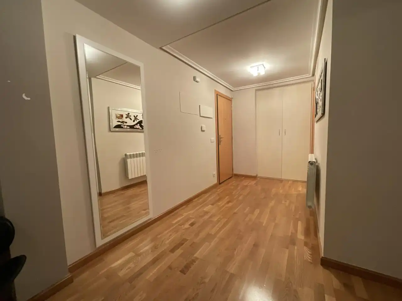 Piso en venta en Cirueña con Calefacción, Trastero y Amueblado