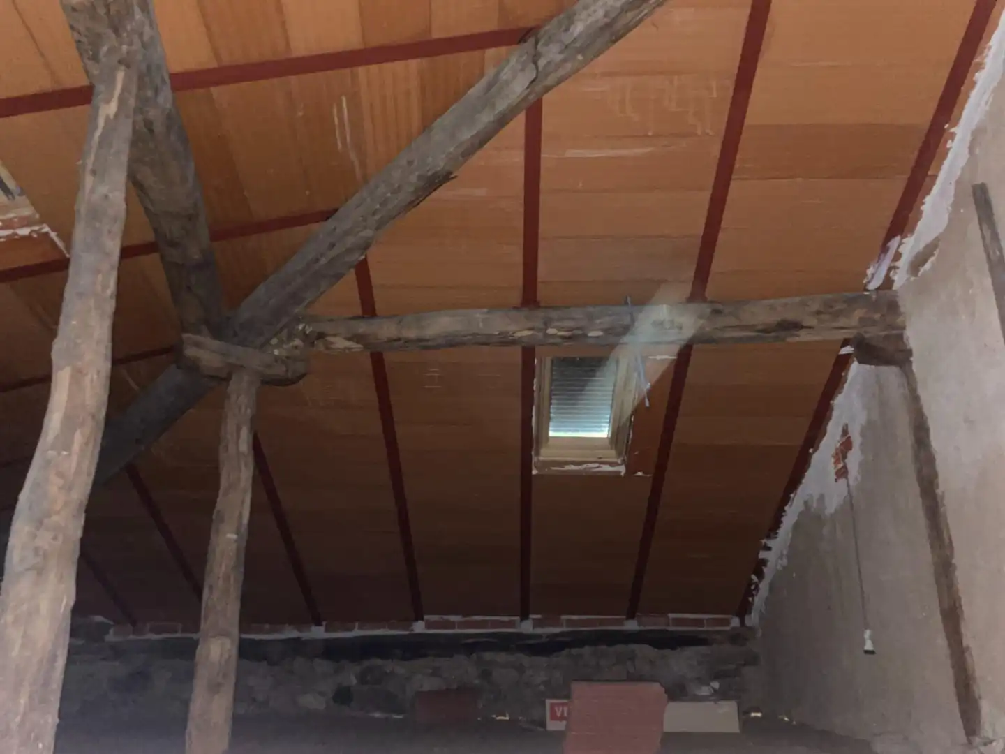 Casa o chalet en venta en La Acebeda con Calefacción