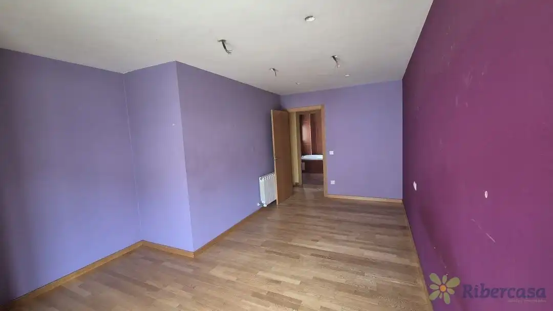 Casa adosada en venda a Calle Río Aragón, 31, Villafranca