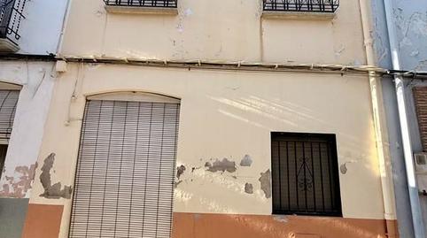 Foto 2 de Casa o xalet en venda a Placa la, La Vall de Laguar, Alicante