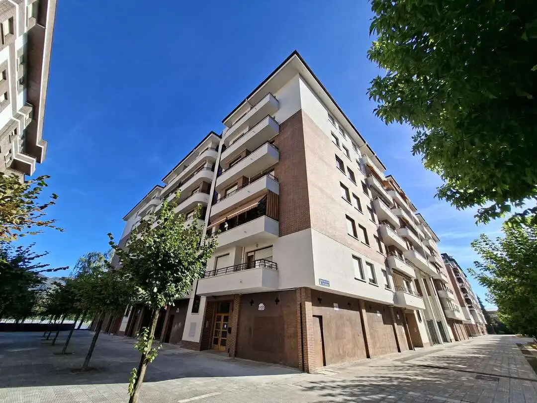 Wohnung mit Terrasse zum Verkauf in Durango, imagen 31
