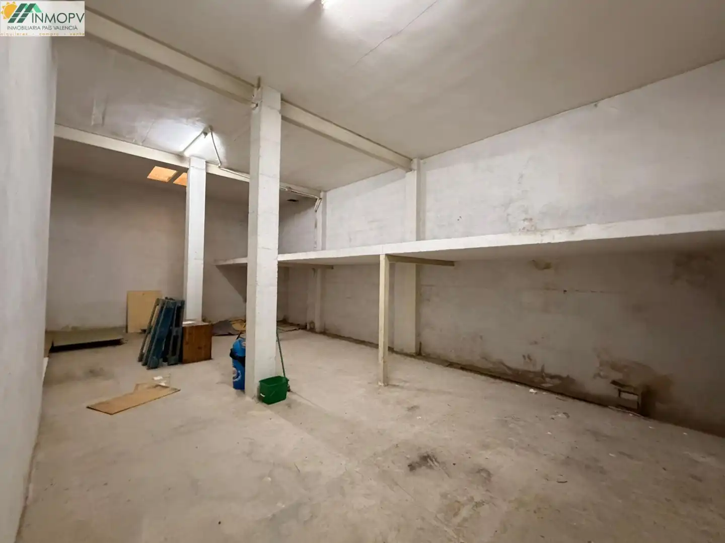 Gewerbefläche zum Verkauf in Casco Urbano, imagen 8