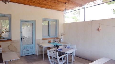 Foto 3 de Casa o xalet en venda a Las Rotas / Les Rotes, Dénia