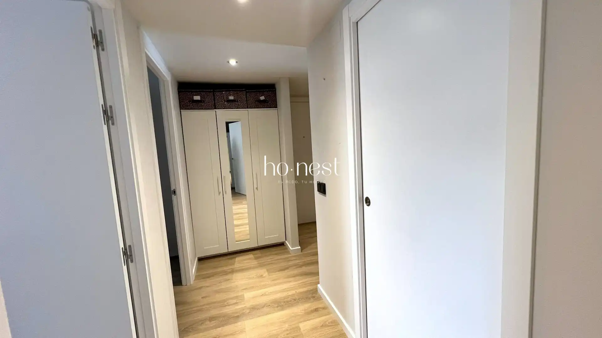 Piso en venta en La Girada