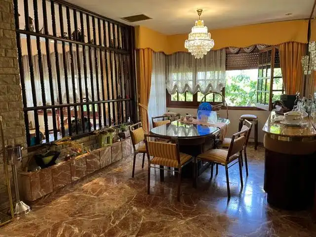 Villa mit Pool zum Verkauf in Carrer Mercuri 9, imagen 26