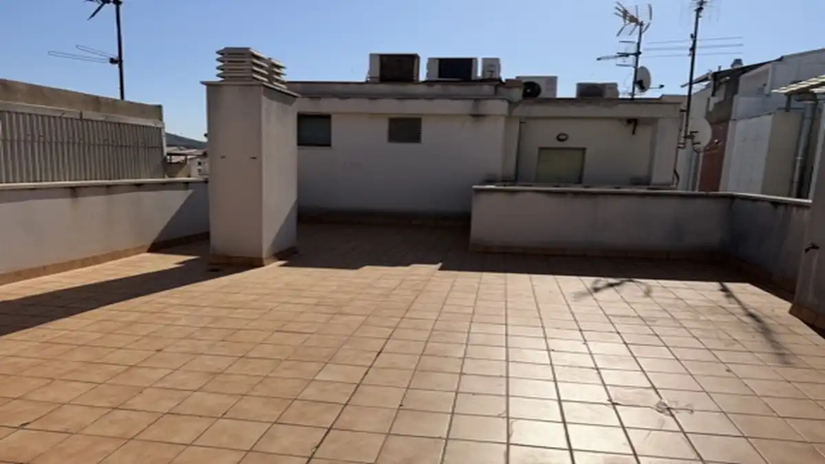 Wohnung zum Verkauf in CARME 6, imagen 6