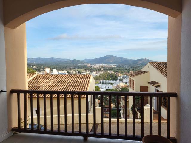 Piso en Venta en Santa Ponça