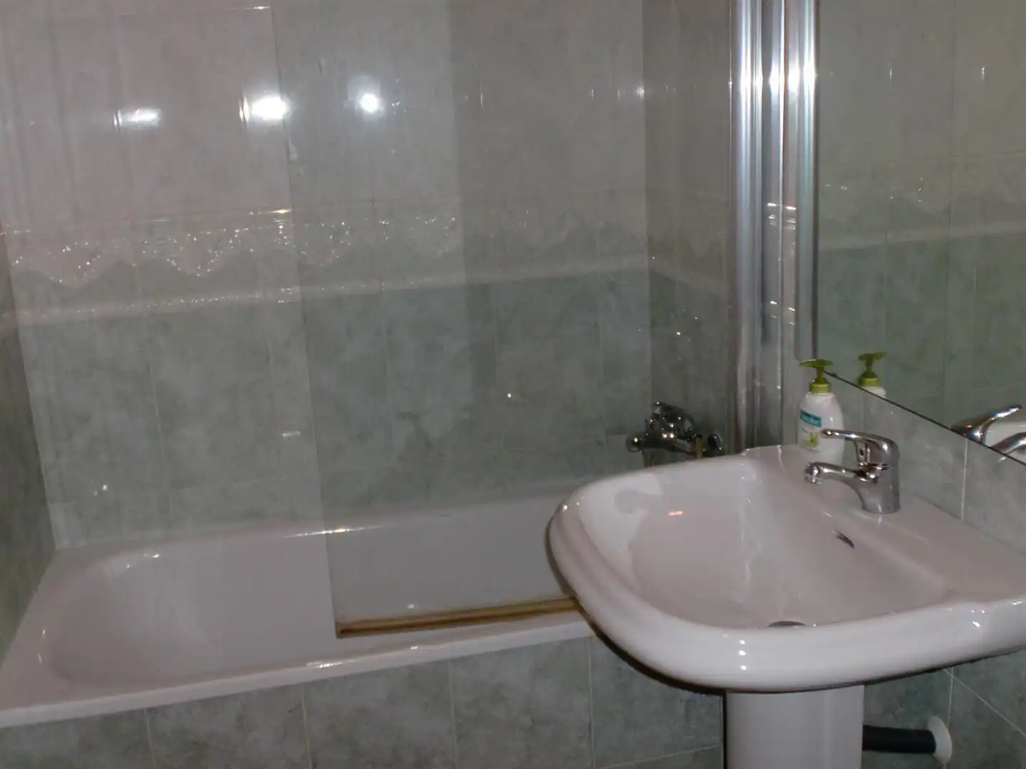 Flat for rent in Puerto