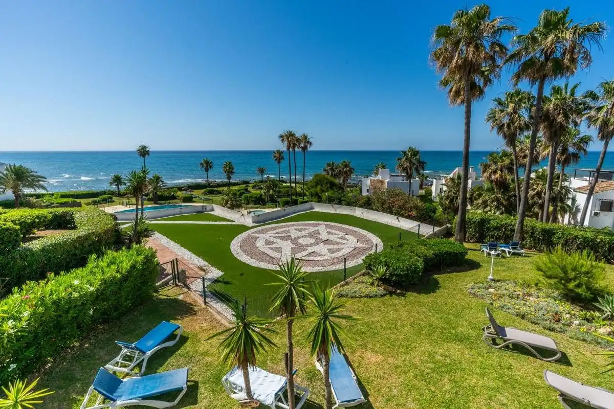 Wohnung zum Verkauf in Riviera del Sol, imagen 14