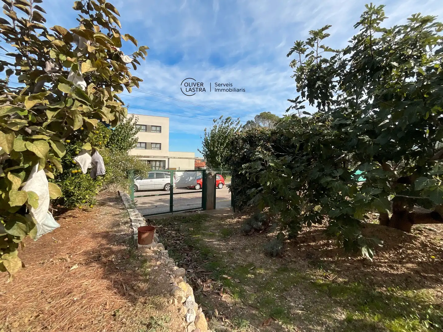 Residencial en venta en Sant Andreu de la Barca