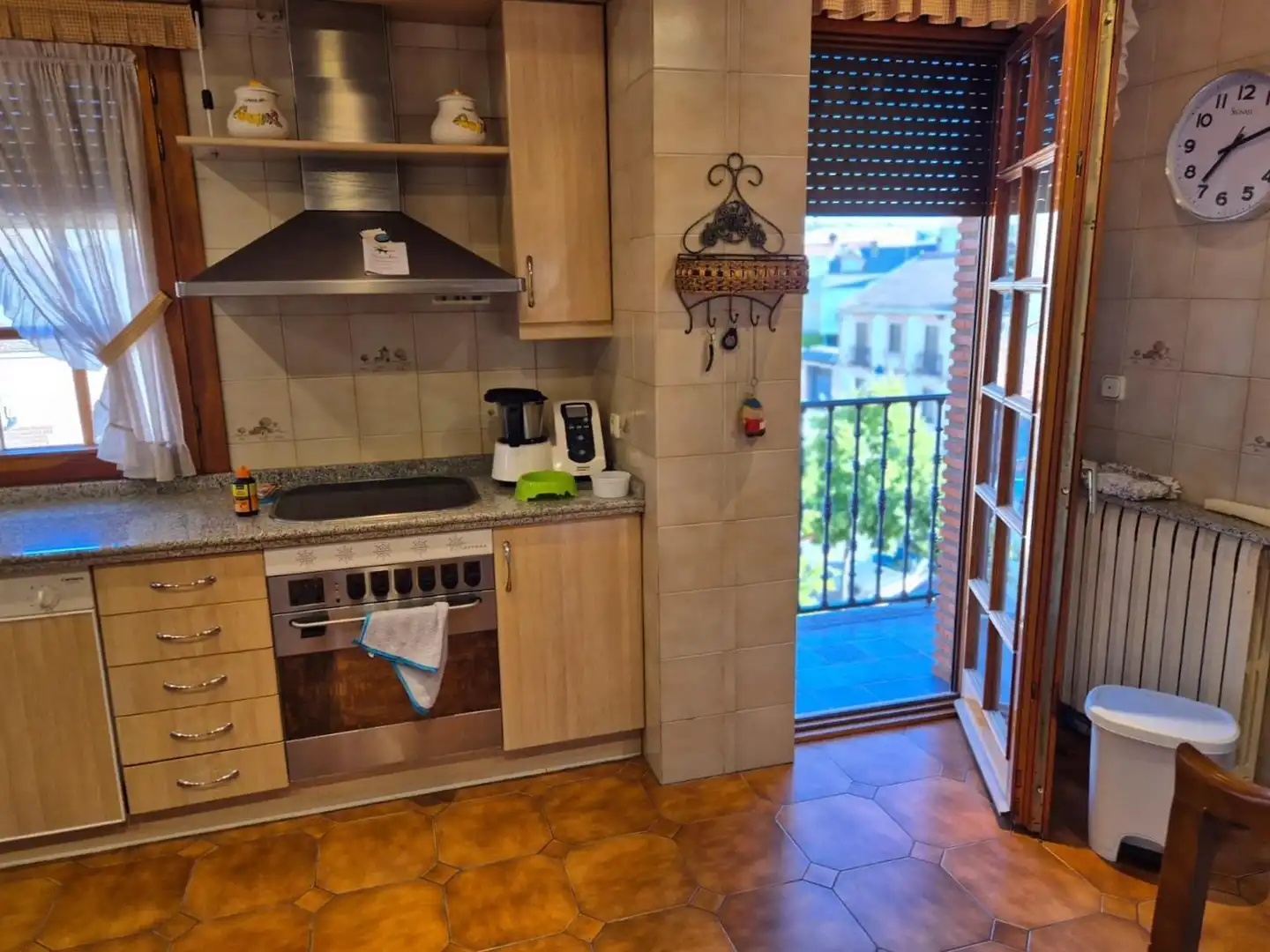 Appartement avec ascenseur à vendre à Íscar, imagen 5