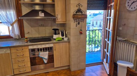 Foto 5 de Piso en venta en Íscar, Valladolid