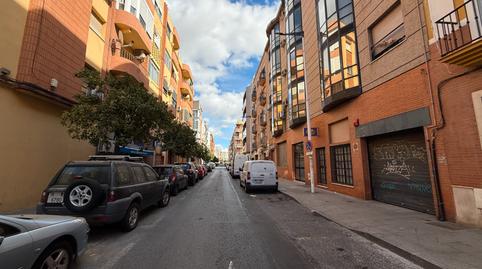 Foto 5 de Garatge en venda a Avenida Escultora Miss Whitney, Reina Victoria - Matadero, Huelva