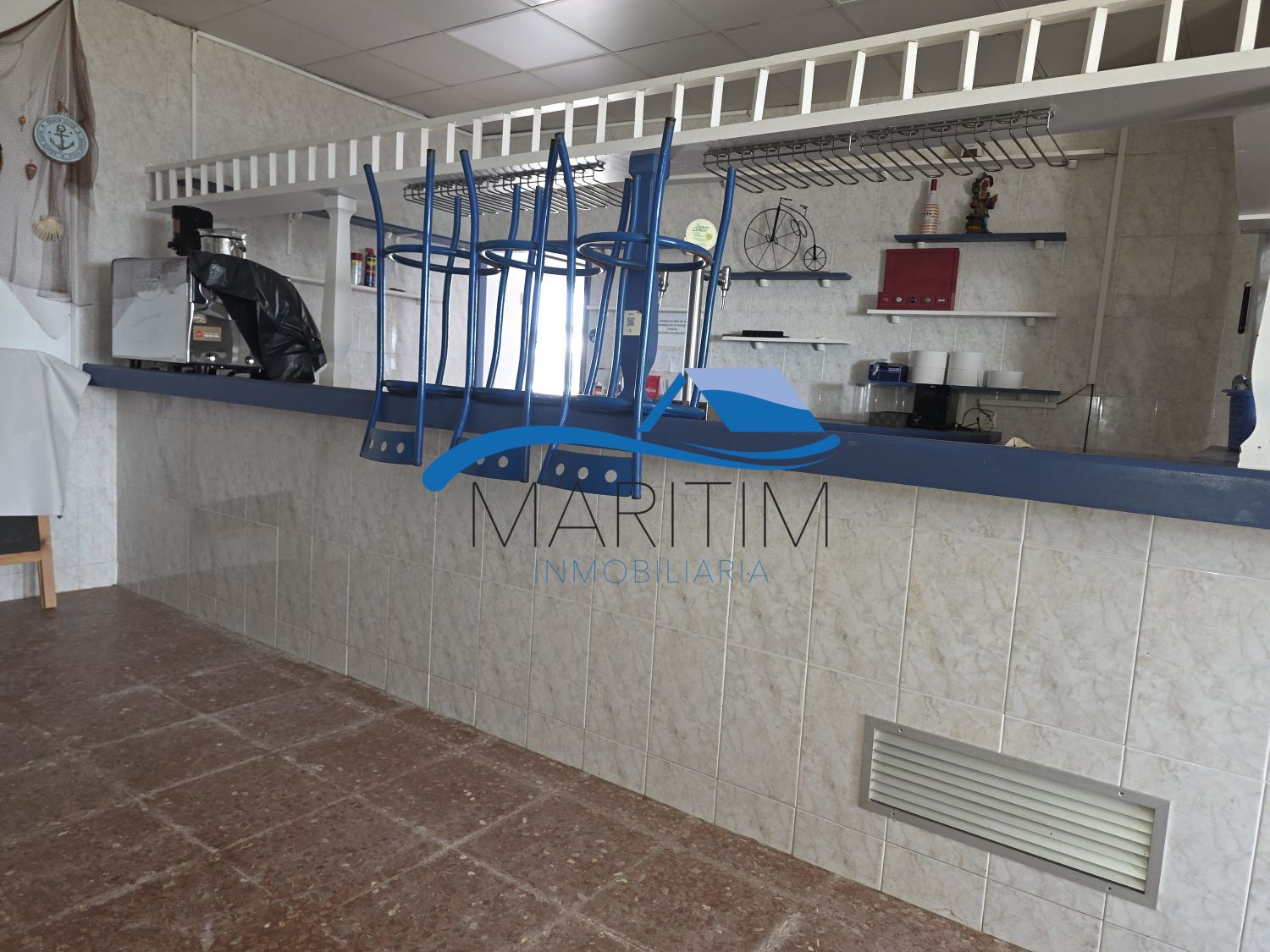 Residencial en venta en Malgrat de Mar