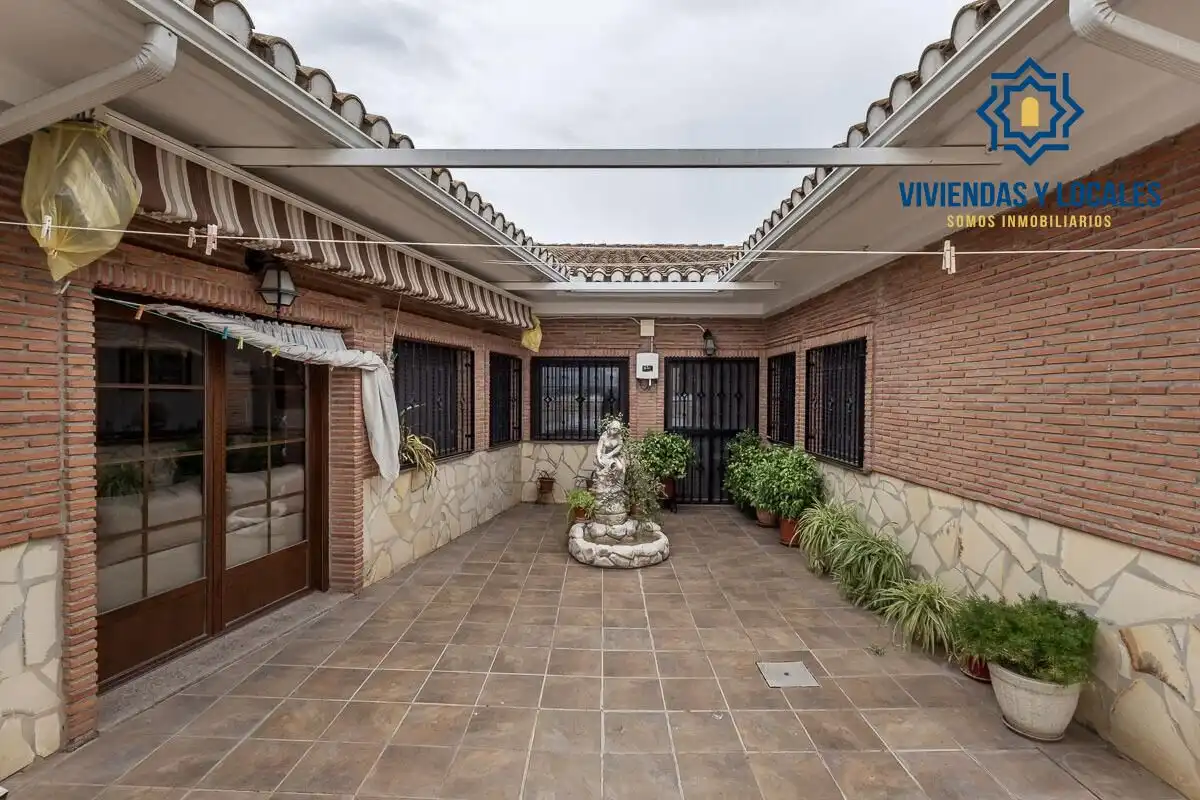 Villa à vendre à Santa Fe, imagen 32