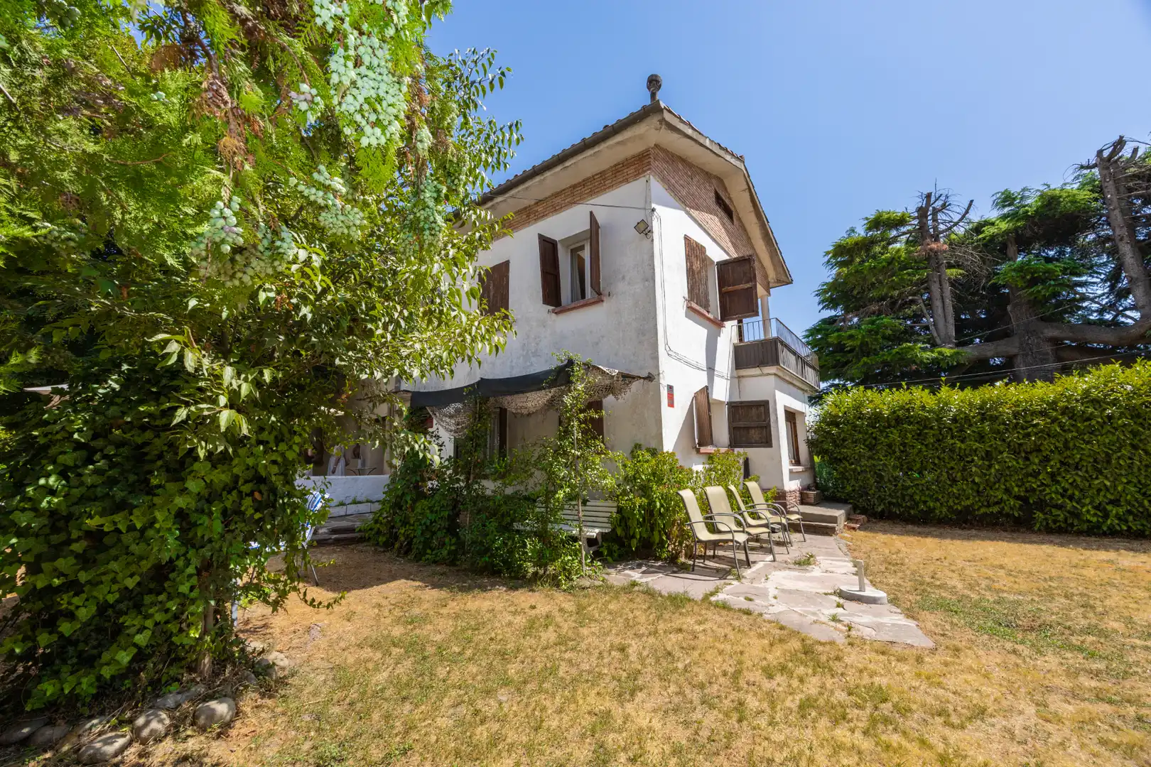 Chalet en venta en Passatge Victorià Oliveras de la Riva, imagen 2