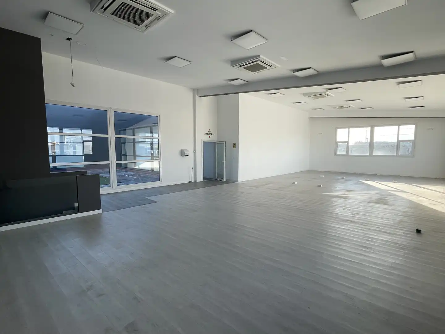 Office for rent in Getafe  with Air Conditioner, Terrace and Internet