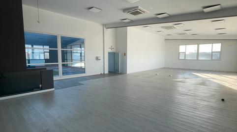 Photo 3 of Office to rent in Calle Diesel, 15, Los Olivos - Los Ángeles, Getafe