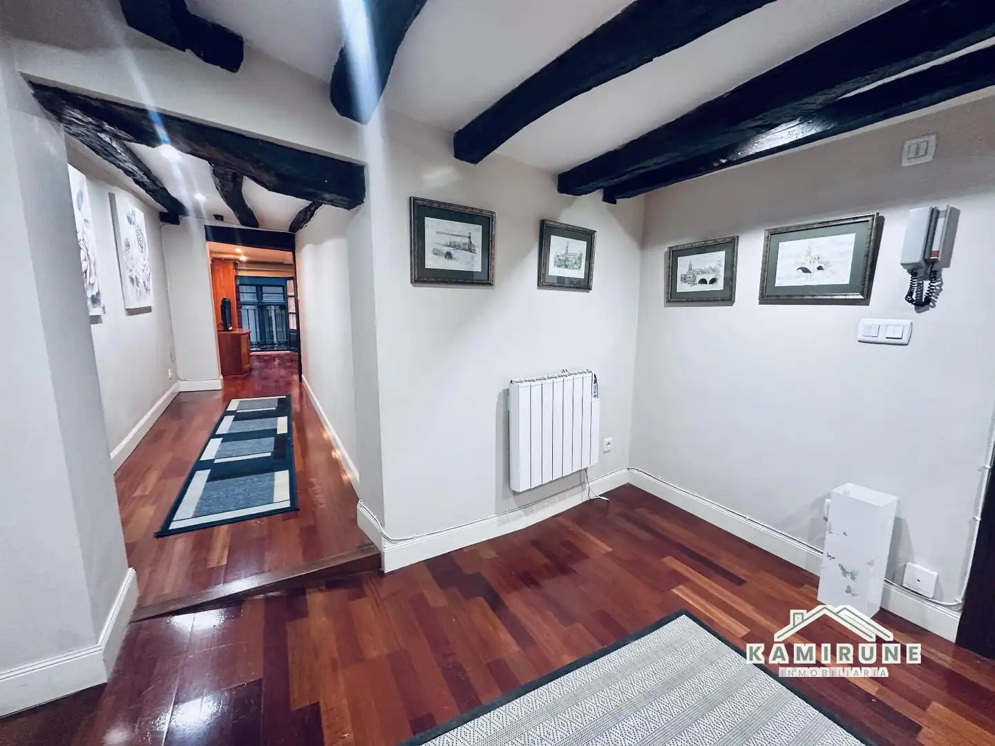 Appartement avec terrasse à vendre à Carniceria Vieja, imagen 15