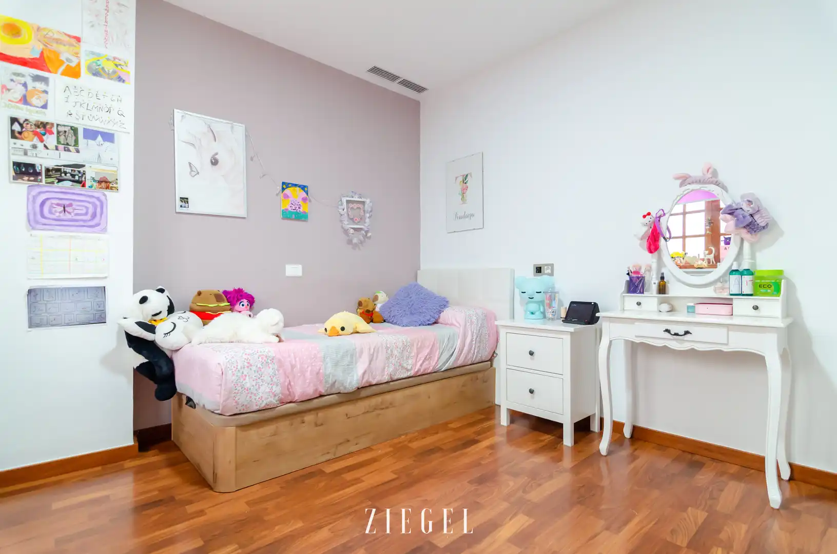 Habitación de Casa o chalet en venta en Telde con Aire acondicionado, Terraza y Balcón