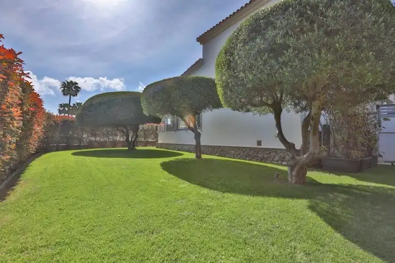 Xalet amb terrassa en venda a Santa Ponça, imagen 24