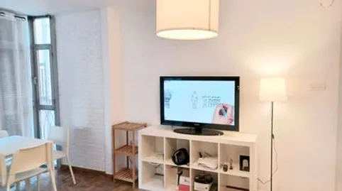 Foto 5 de Piso de alquiler en Calle Darro del Boquerón, 1, Centro - Sagrario, Granada Capital