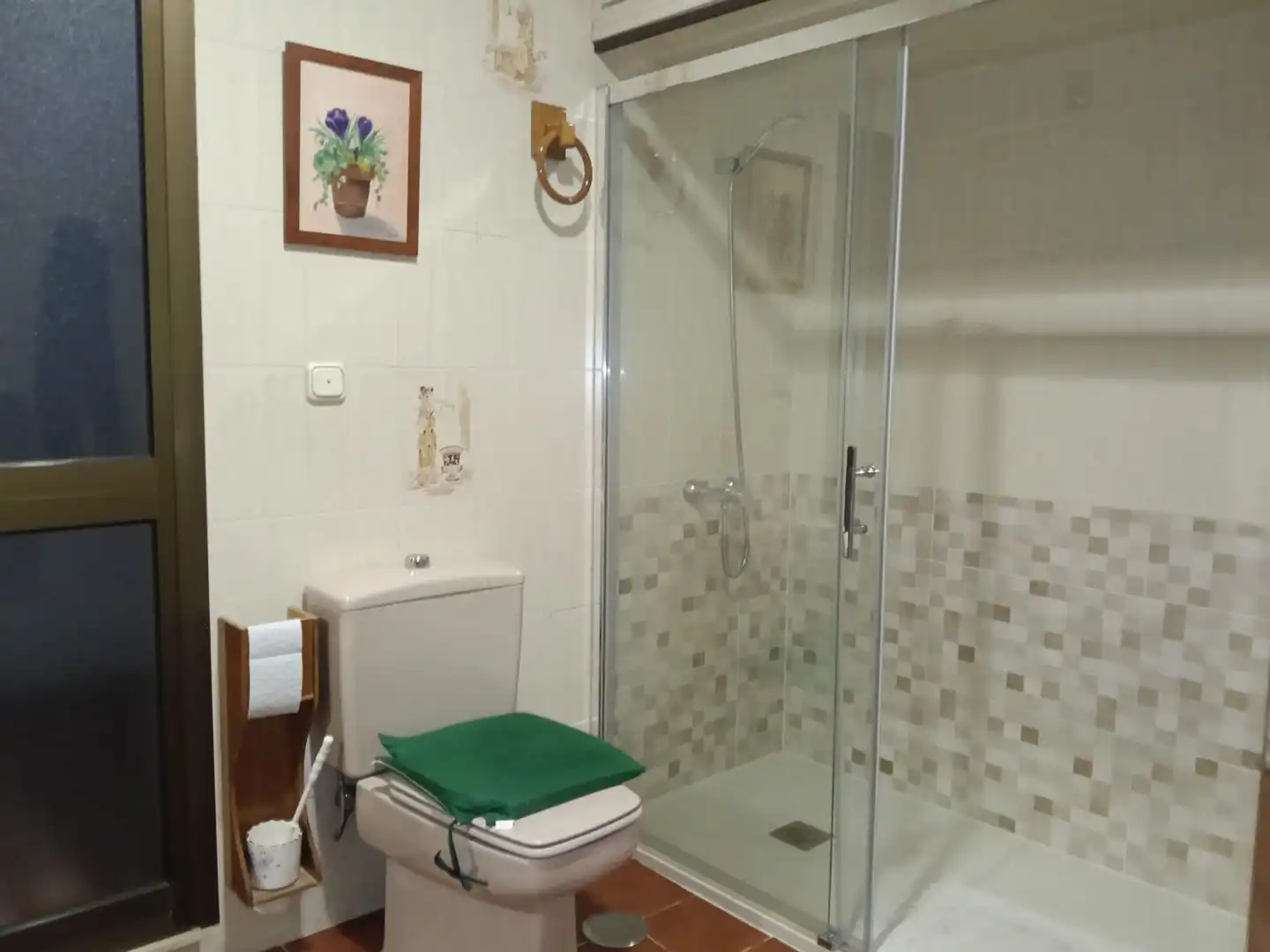 Casa con terraza en venta en Almendralejo, imagen 7