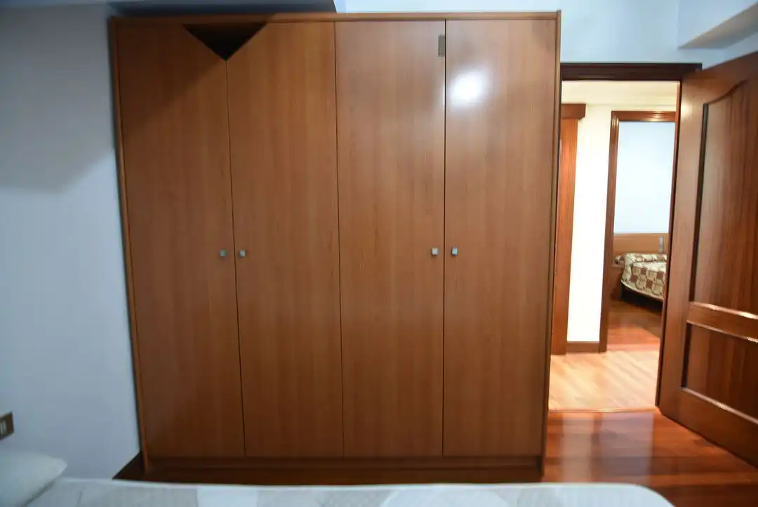 Dormitori de Pis en venda en Eibar amb Moblat