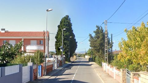 Foto 3 de Casa adosada en venta en Camí Ben Afelí, Playa - Ben Afeli, Almazora / Almassora