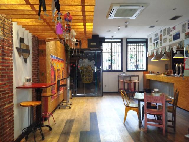 Local comercial en Venta en Paseo de las Delicias en Delicias