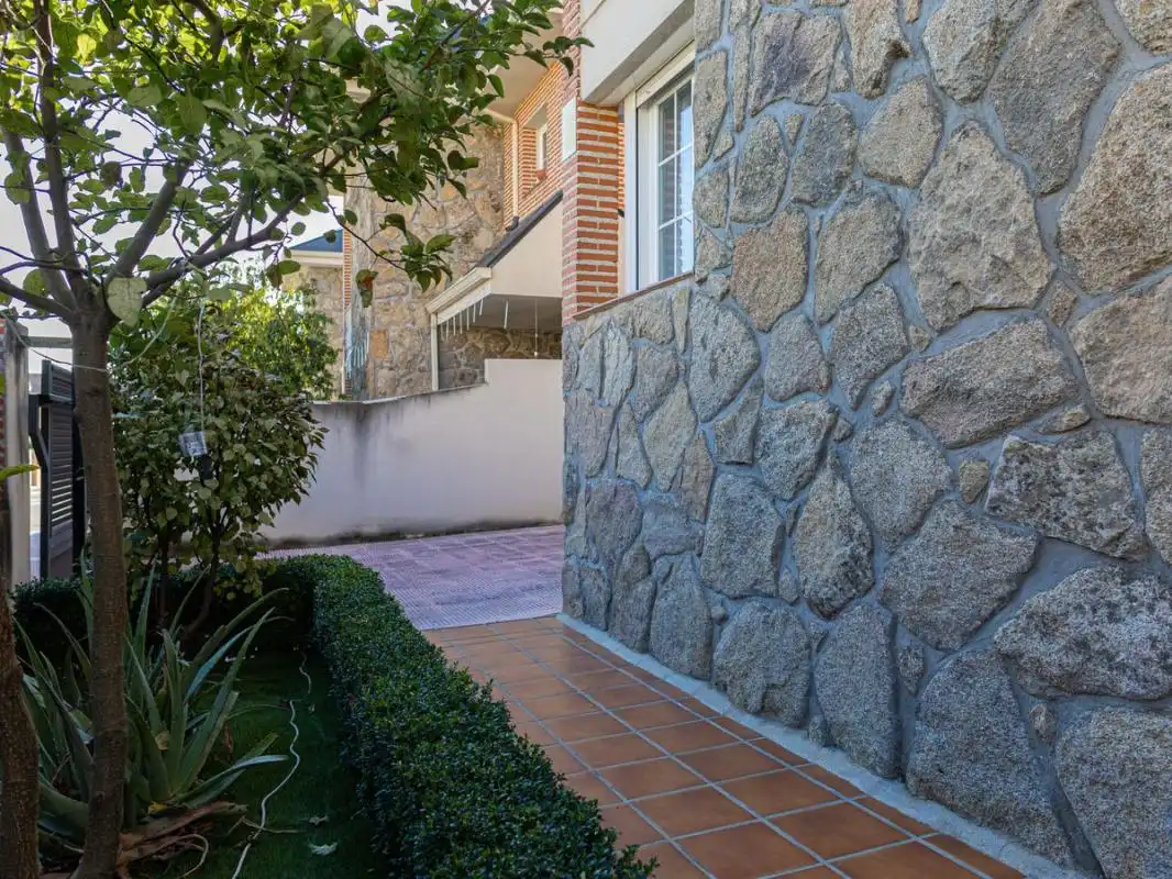Casa a schiera con terrazza in vendita a C. Feroe, imagen 41