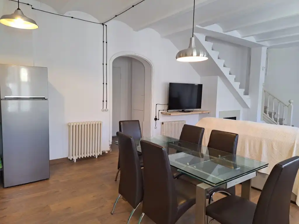 Casa o xalet de lloguer a Carrer Higini de Rivera, 4, Puigcerdà