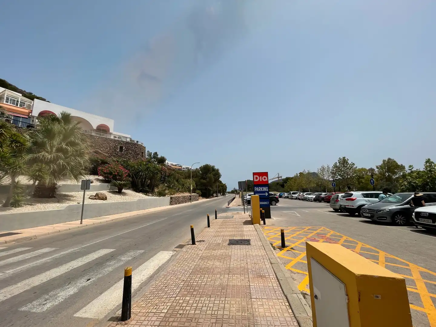 Local en venta en Calle Estrella, 148, La Manga Club