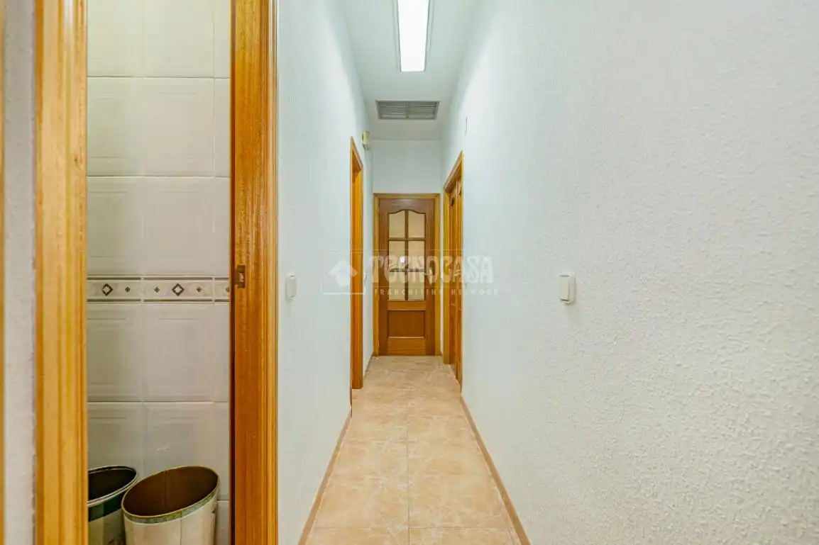 Flat for sale in Centro
