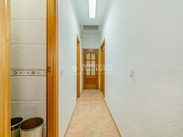 Piso en venta en Centro