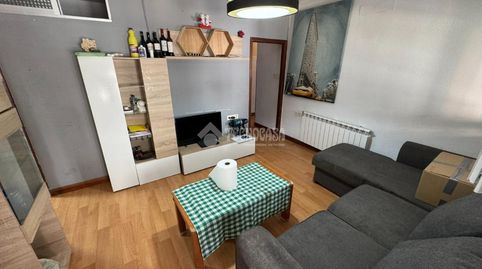 Foto 3 de Piso en venta en San Fermín, Madrid Capital