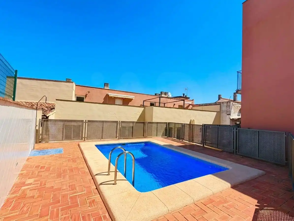 Maison jumelée à vendre à Castelló de Rugat