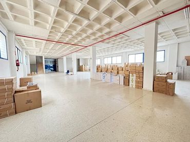 Nave industrielle à vendre à Elche ciudad
