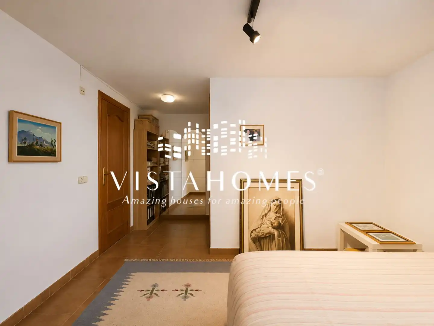 Villa avec piscine à vendre à Valdelagua, imagen 17