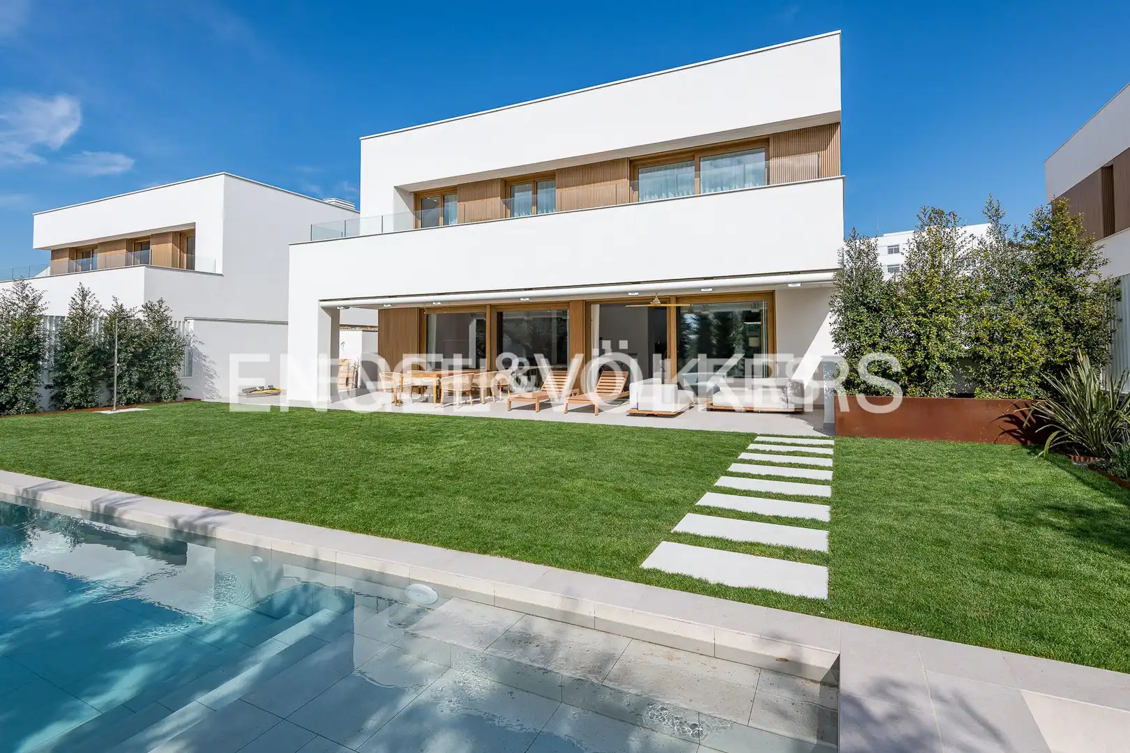 Maison avec terrasse à vendre à Av. Mestre Falla, imagen 3