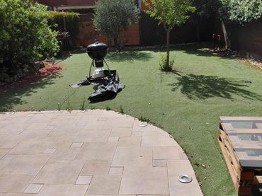 Terraced house for sale in Perales del Río