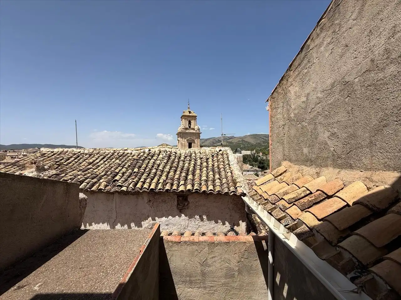 Detached homes for sale in Calle Soledad, Caravaca de la Cruz