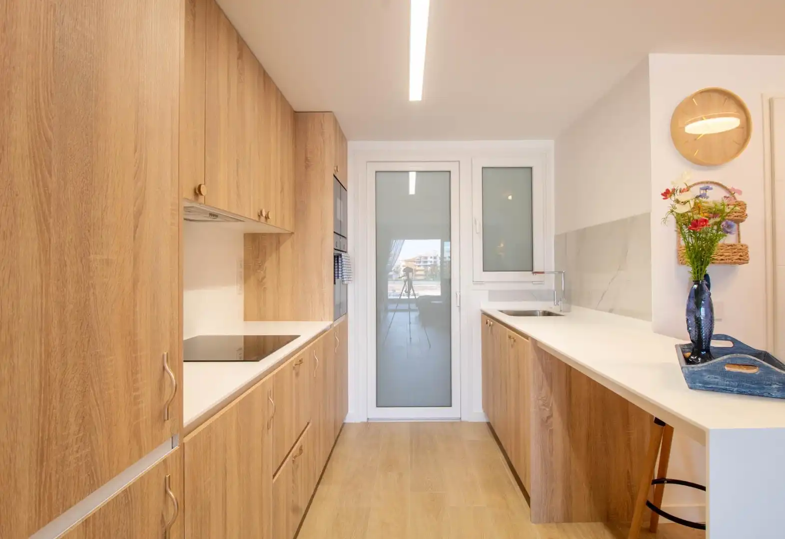 Apartment mit Terrasse zum Verkauf in Calle  Pleamar, imagen 8